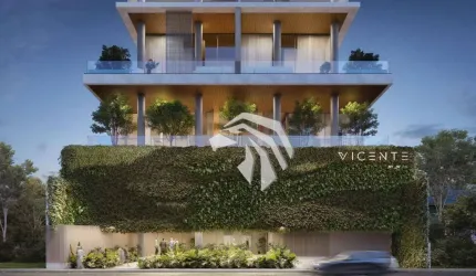 Apartamento 3 quartos à venda no Bairro CENTRO em CASCAVEL 204 m2