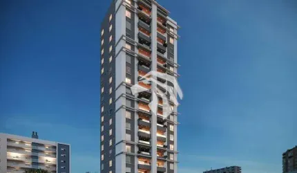 Apartamento 3 quartos à venda no Bairro NEVA em CASCAVEL
