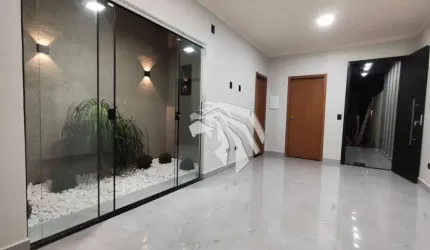 Casa com 2 dormitórios à venda, 60 m² por R$ 280.000 - Ecopark - Cascavel/PR