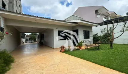 Casa com 3 dormitórios à venda, 127 m² por R$ 1.800.000,00 - Centro - Cascavel/PR