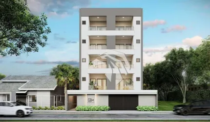 Apartamento com 2 dormitórios à venda, 70 m² por R$ 350.000,00 - São Cristóvão - Cascavel/PR
