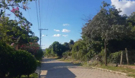 Lote  em Jaboticatubas no condomínio Estancia da Mata .
