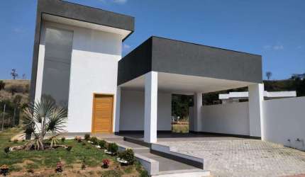 CASA EM VESPASIANOCONDOMÍNIO RECANTO DA MATA