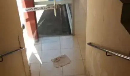 Apartamento em Lagoa Santa no bairro Palmital