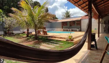 Casa em Lagoa Santa No bairro Joá