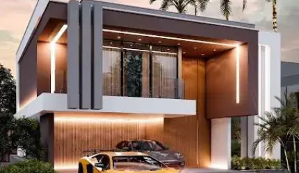 Casa à venda, 350 m² por R$ 2.890.000,00 - Condominio Alphaville - Vespasiano/MG