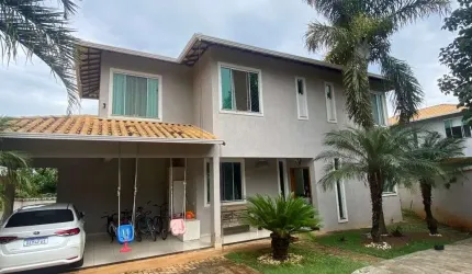 Casa em Lagoa Santa no Bairro Joa
