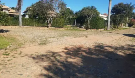 Lote no condomínio Morada do Lago em Jaboticatubas,