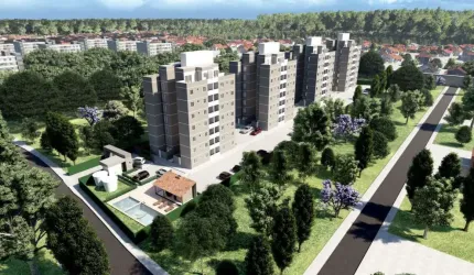 Cobertura com 2 dormitórios à venda, 99 m² por R$ 350.000,00 - Vila Maria - Lagoa Santa/MG