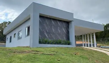 Casa em Jaboticatubas no condomínio Vale do luar