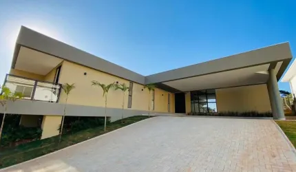 Casa em Lagoa Santa no Condomínio Sonho Verde