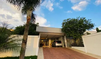Casa com 3 dormitórios à venda, 230 m² por R$ 1.500.000,00 - Condomínio Estância do Vale - Lagoa Santa/MG
