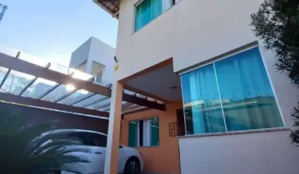 Casa com 3 dormitórios à venda, 131 m² por R$ 790.000,00 - Portal do Sol - Lagoa Santa/MG