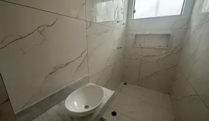 Casa no bairro Joana Marques em Lagoa Santa.