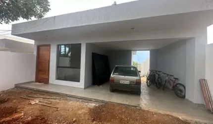 Casa no bairro Joana Marques em Lagoa Santa.