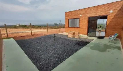 Casa em Jequitibá no condomínio fechado Retiro da Mata