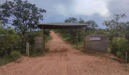 Fazendinhas em Jaboticatubas