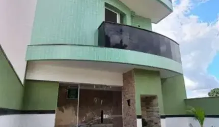 Apartamento com 3 dormitórios à venda, 73 m² por R$ 520.000,00 - Centro - Lagoa Santa/MG