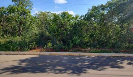 Terreno à venda, 1700 m² por R$ 350.000,00 - Recanto da Lagoa - Lagoa Santa/MG