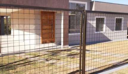 Casa à venda, 206 m² por R$ 920.000,00 - Condomínio Estância da Mata - Jaboticatubas/MG