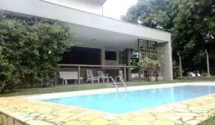 Casa com 5 dormitórios à venda, 430 m² por R$ 1.380.000,00 - Orla da Lagoa - Lagoa Santa/MG
