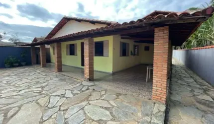 Casa com 3 dormitórios à venda, 250 m² por R$ 650.000,00 - Lapinha - Lagoa Santa/MG