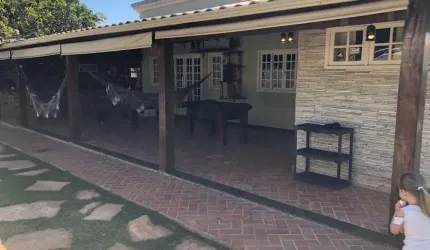 Casa com 5 dormitórios à venda, 370 m² por R$ 900.000,00 - Condomínio Estância da Mata - Jaboticatubas/MG