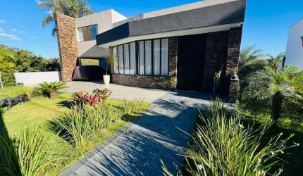 Casa com 5 dormitórios, 650 m² - venda por R$ 2.400.000,00 ou aluguel por R$ 15.870,00/mês - Gran Royalle Aeroporto - Confins/MG