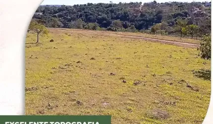 Terreno à venda, 2165 m² por R$ 445.600,00 - Residencial Nova Lagoa - Jaboticatubas/MG