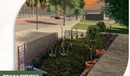 Terreno à venda, 550 m² por R$ 152.800,00 - Nova Lagoa - Jaboticatubas/MG