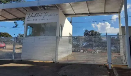 Casa com 4 dormitórios à venda, 151 m² por R$ 860.000,00 - Condomínio Villa Prime - Lagoa Santa/MG