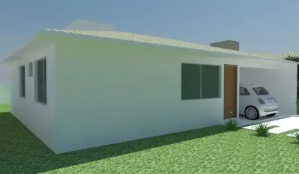 Casa com 4 dormitórios à venda, 151 m² por R$ 895.000,00 - Condomínio Villa Prime - Lagoa Santa/MG