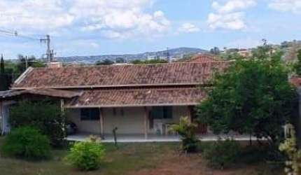 Casa à venda, 253 m² por R$ 790.000,00 - Jardim Ipê - Lagoa Santa/MG