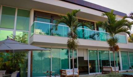 Casa com 6 dormitórios à venda, 1200 m² por R$ 17.000.000,00 - Condomínio Estância das Amendoeiras - Lagoa Santa/MG