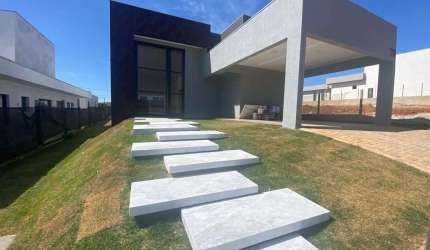 Casa à venda, 210 m² por R$ 1.890.000,00 - Condomínio Gran Royalle - Lagoa Santa/MG