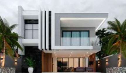 Casa com 4 dormitórios à venda, 300 m² por R$ 1.790.000,00 - Condomínio Rosa dos Ventos - Vespasiano/MG