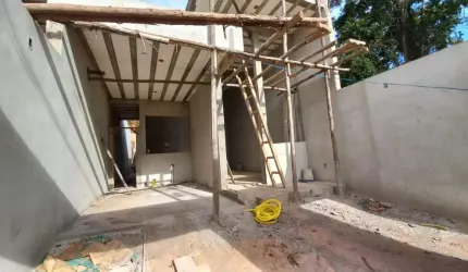 Casa com 3 dormitórios à venda - Portal do Sol - Lagoa Santa/MG