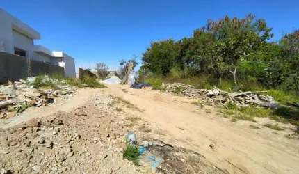 Terreno à venda, 1000 m² por R$ 380.000,00 - Shalimar - Lagoa Santa/MG