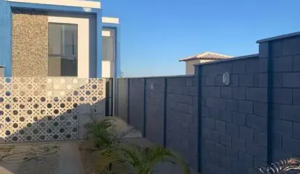 Casa com 3 dormitórios à venda, 137 m² por R$ 620.000,00 - Shalimar - Lagoa Santa/MG