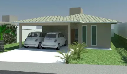 Casa à venda, 115 m² por R$ 850.000,00 - Condomínio Villa Prime - Lagoa Santa/MG