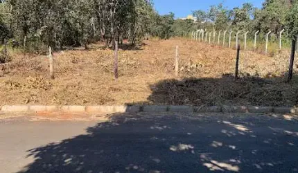 Terreno à venda, 1000 m² por R$ 360.000,00 - Recanto da Lagoa - Lagoa Santa/MG
