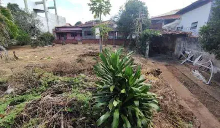 Terreno à venda, 720 m² por R$ 640.000,00 - Lundceia - Lagoa Santa/MG