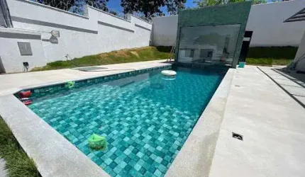 Casa com 4 dormitórios à venda, 479 m² por R$ 3.200.000,00 - Joana Darc - Lagoa Santa/MG