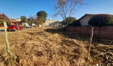 Terreno à venda, 720 m² por R$ 680.000,00 - Joá - Lagoa Santa/MG