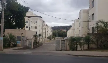 Cobertura com 2 dormitórios à venda, 115 m² por R$ 350.000,00 - Centro - Lagoa Santa/MG