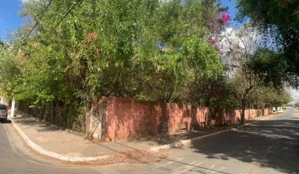 Terreno à venda, 1440 m² por R$ 1.280.000,00 - Ovídeo Guerra - Lagoa Santa/MG
