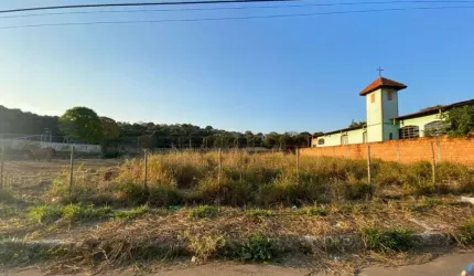 Terreno à venda, 360 m² por R$ 199.000,00 - Visão - Lagoa Santa/MG