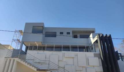 Casa em Lagoa Santa no Condomínio Gran Royalle