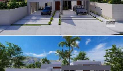 Casa em Lagoa Santa no bairro Vila dos Ipês