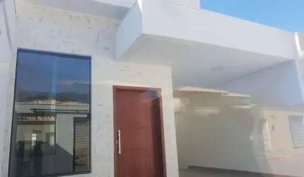 Casa em Lagoa Santa no bairro Portal do Sol